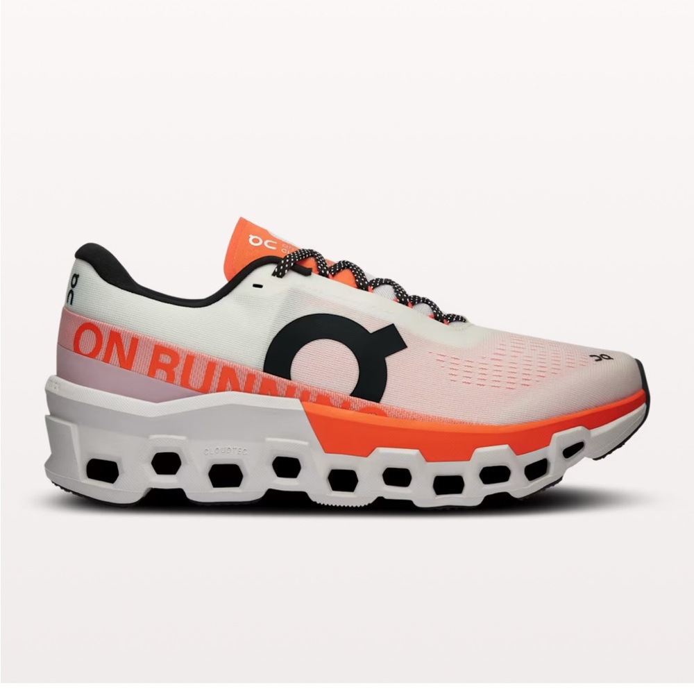 On Running Cloudmonster 2 Sneakers